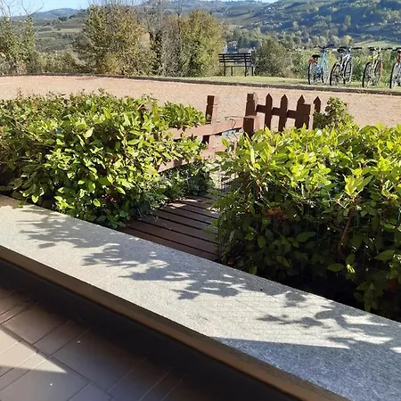 Bed and breakfast Confinedeisanti Moriondo Torinese