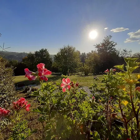 Confinedeisanti B&B Moriondo Torinese