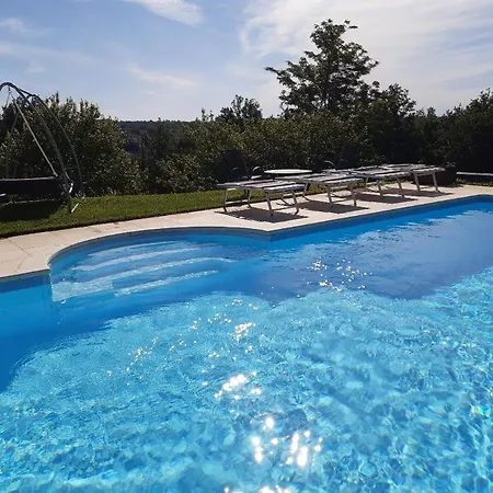 Bed and breakfast Confinedeisanti