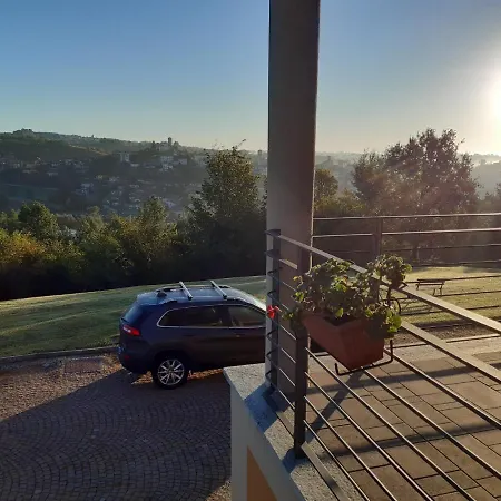 Bed & Breakfast Confinedeisanti Moriondo Torinese