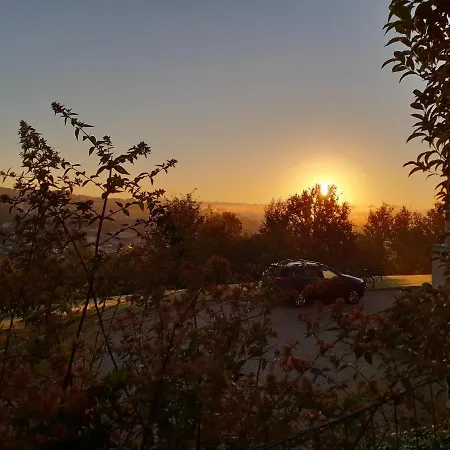 Confinedeisanti Отель типа 