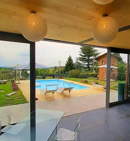 Confinedeisanti 3* Moriondo Torinese