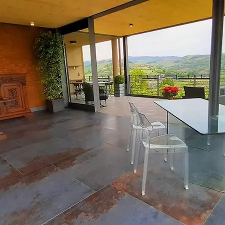 Confinedeisanti Bed & Breakfast 3*