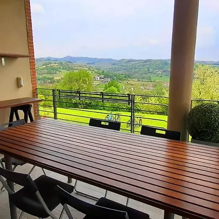 Confinedeisanti B&B
