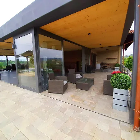 Bed & Breakfast Confinedeisanti