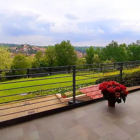 Confinedeisanti Nocleg ze śniadaniem