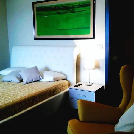 Bed and breakfast Confinedeisanti 3*
