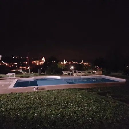 Confinedeisanti Bed & Breakfast Moriondo Torinese
