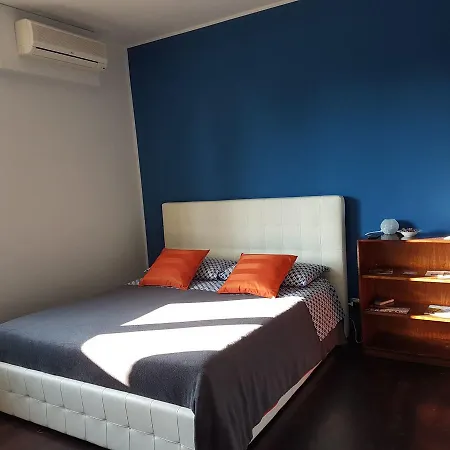 B&B Confinedeisanti