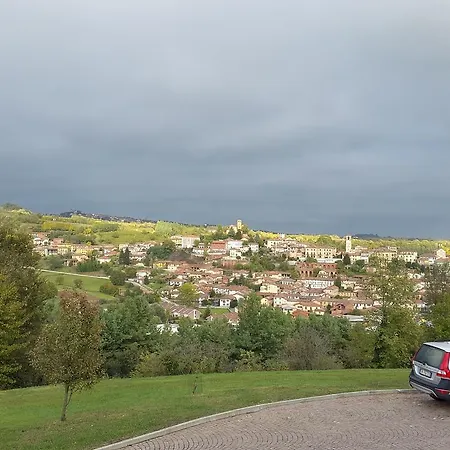 Confinedeisanti 3* Moriondo Torinese