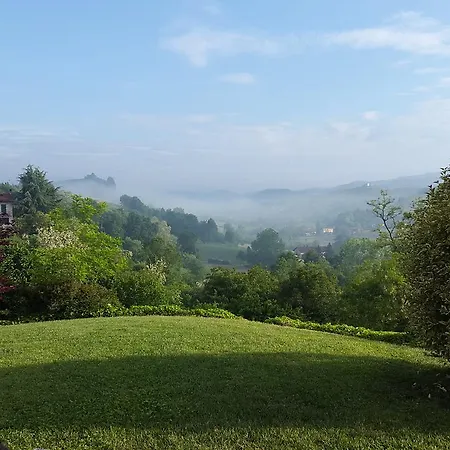 Bed & Breakfast Confinedeisanti Moriondo Torinese