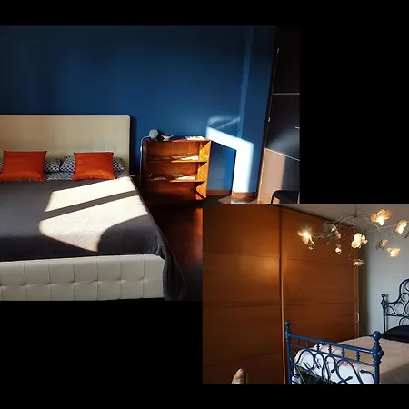 Confinedeisanti B&B 3*
