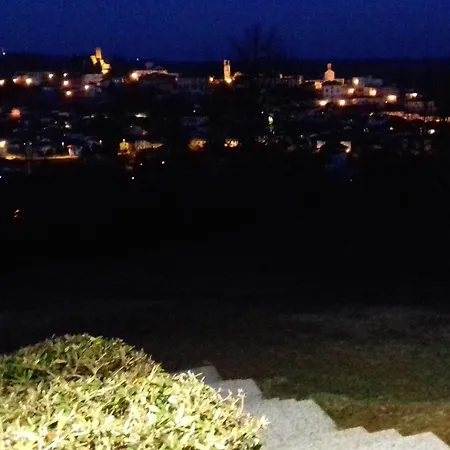 Confinedeisanti 3* Moriondo Torinese