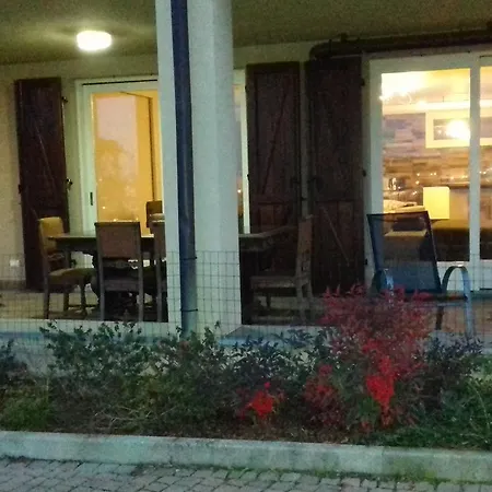 Confinedeisanti 3* Moriondo Torinese