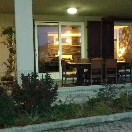 Confinedeisanti Отель типа 