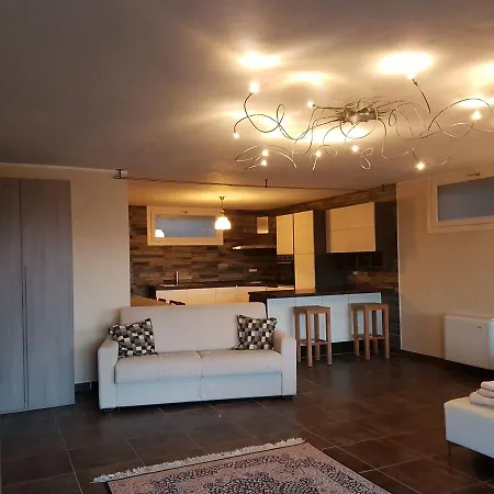 B&B Confinedeisanti 3*
