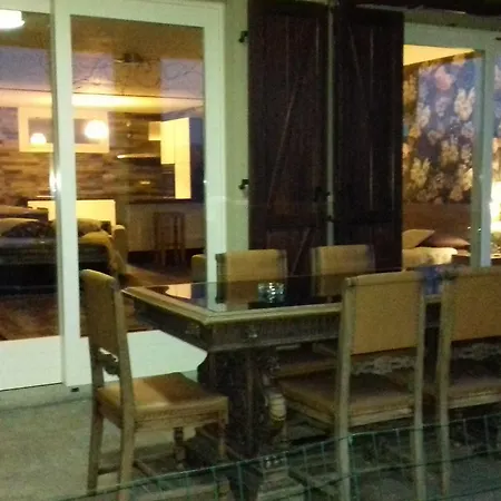 B&B Confinedeisanti 3*