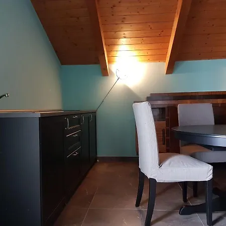 Confinedeisanti Bed & Breakfast 3*