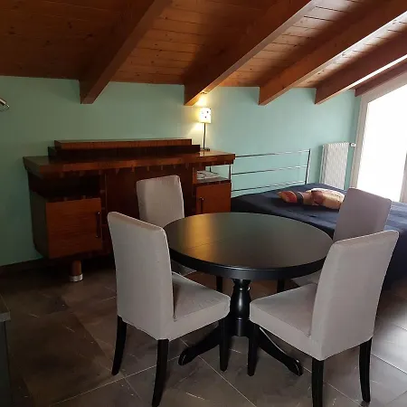 Confinedeisanti Nocleg ze śniadaniem 3*