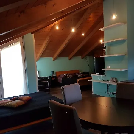 Confinedeisanti Bed & Breakfast 3*