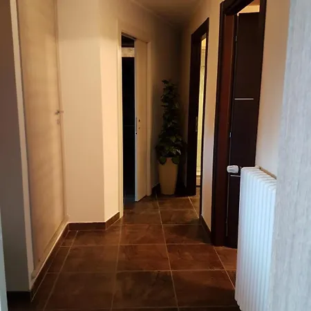 Bed and breakfast Confinedeisanti