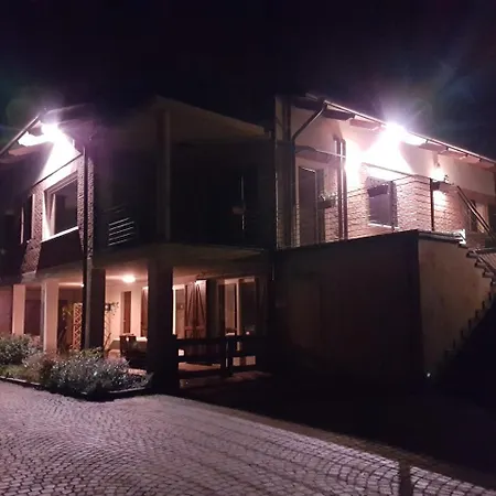 Confinedeisanti Отель типа 