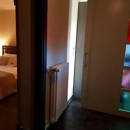 Confinedeisanti Bed and breakfast Moriondo Torinese