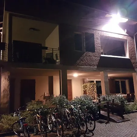 Confinedeisanti 3* Moriondo Torinese