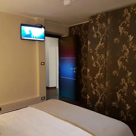 Bed and breakfast Confinedeisanti Moriondo Torinese