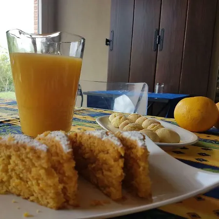 Confinedeisanti Bed and breakfast Moriondo Torinese