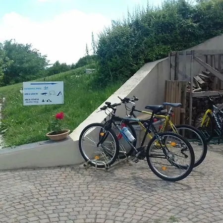 Confinedeisanti Bed & Breakfast Moriondo Torinese
