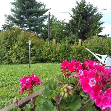 Confinedeisanti Bed and breakfast